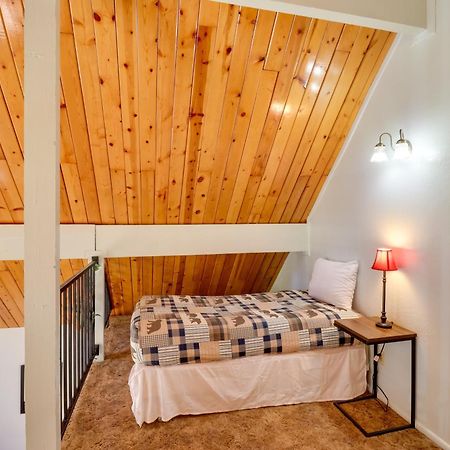 Outdoor Paradise In Lakeside, 2 Mi To Rainbow Lake Pinetop-Lakeside Exterior foto
